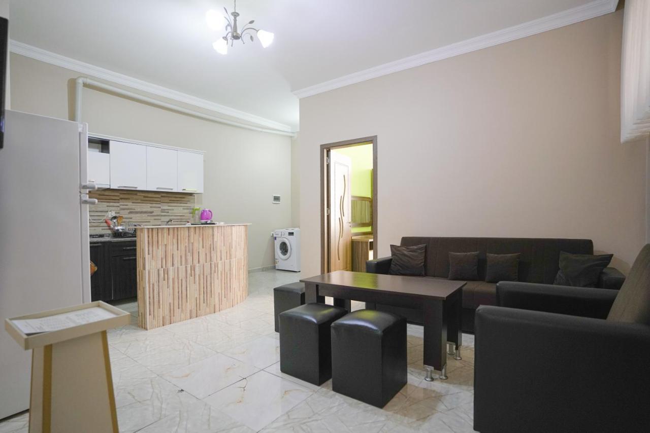 באטומי Apartments 37B מראה חיצוני תמונה