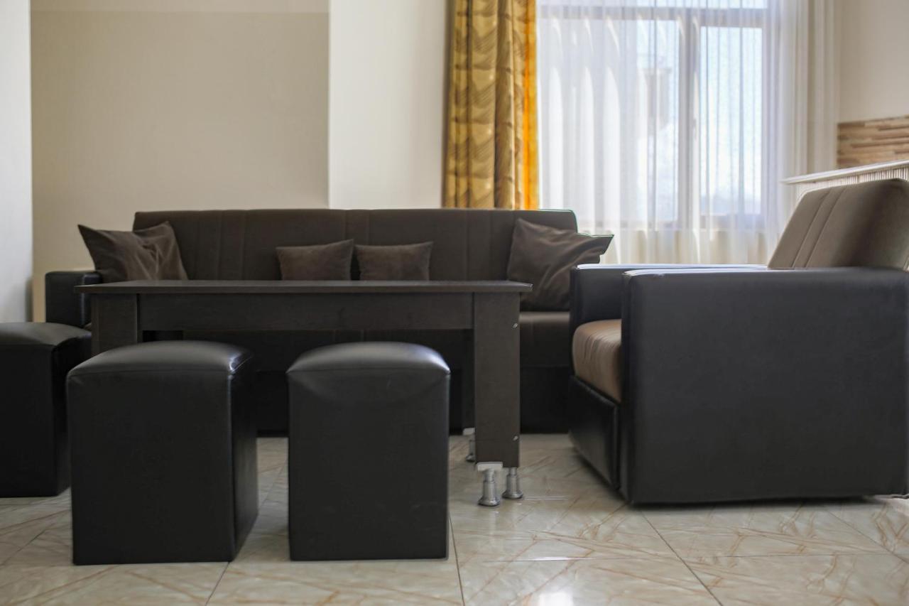 באטומי Apartments 37B מראה חיצוני תמונה