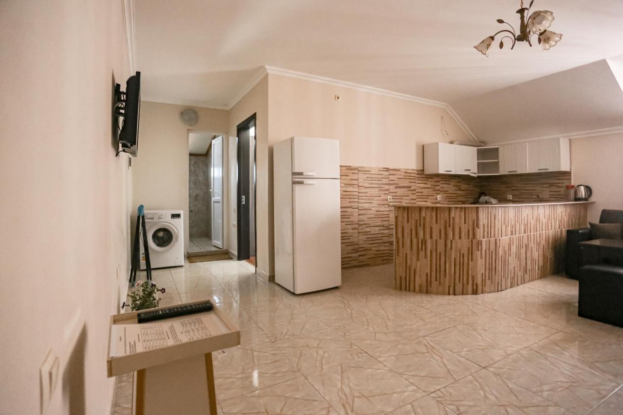 באטומי Apartments 37B מראה חיצוני תמונה